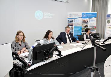 День открытых дверей в Онлайн формате