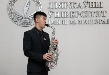 Международная конференция «XIV Машеровские чтения» 2020