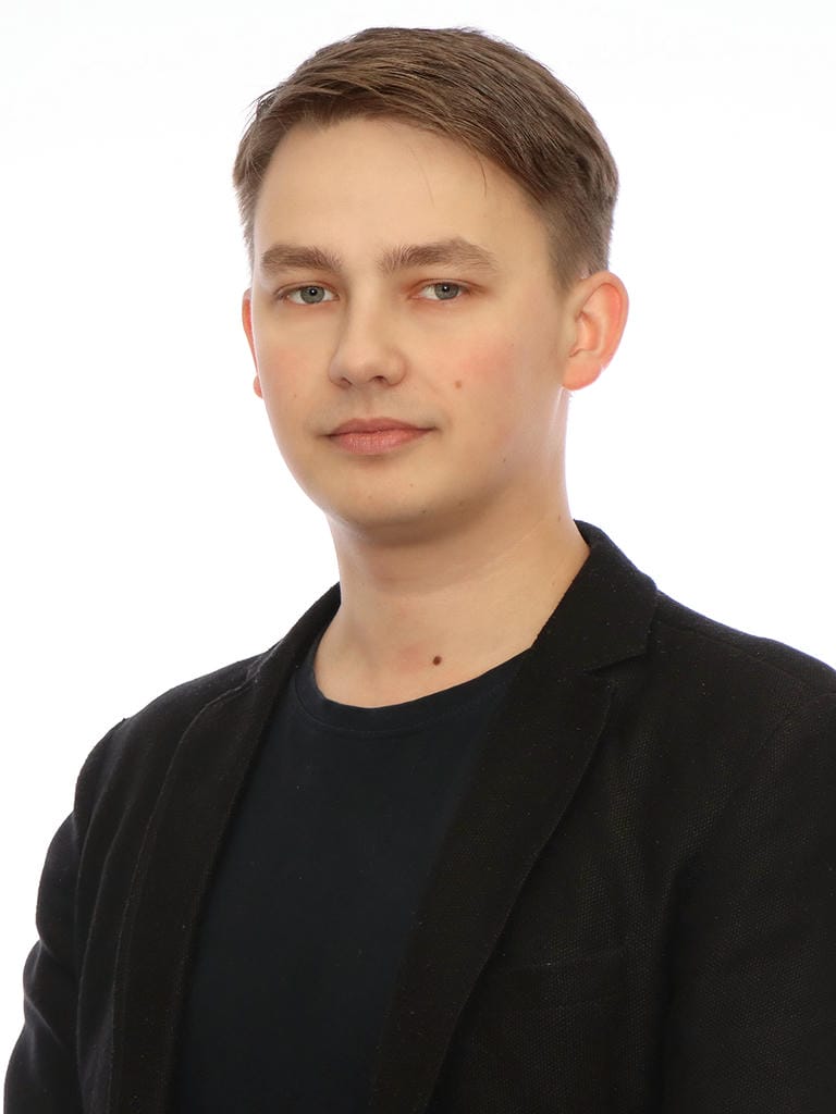 Беляков Дмитрий Игоревич