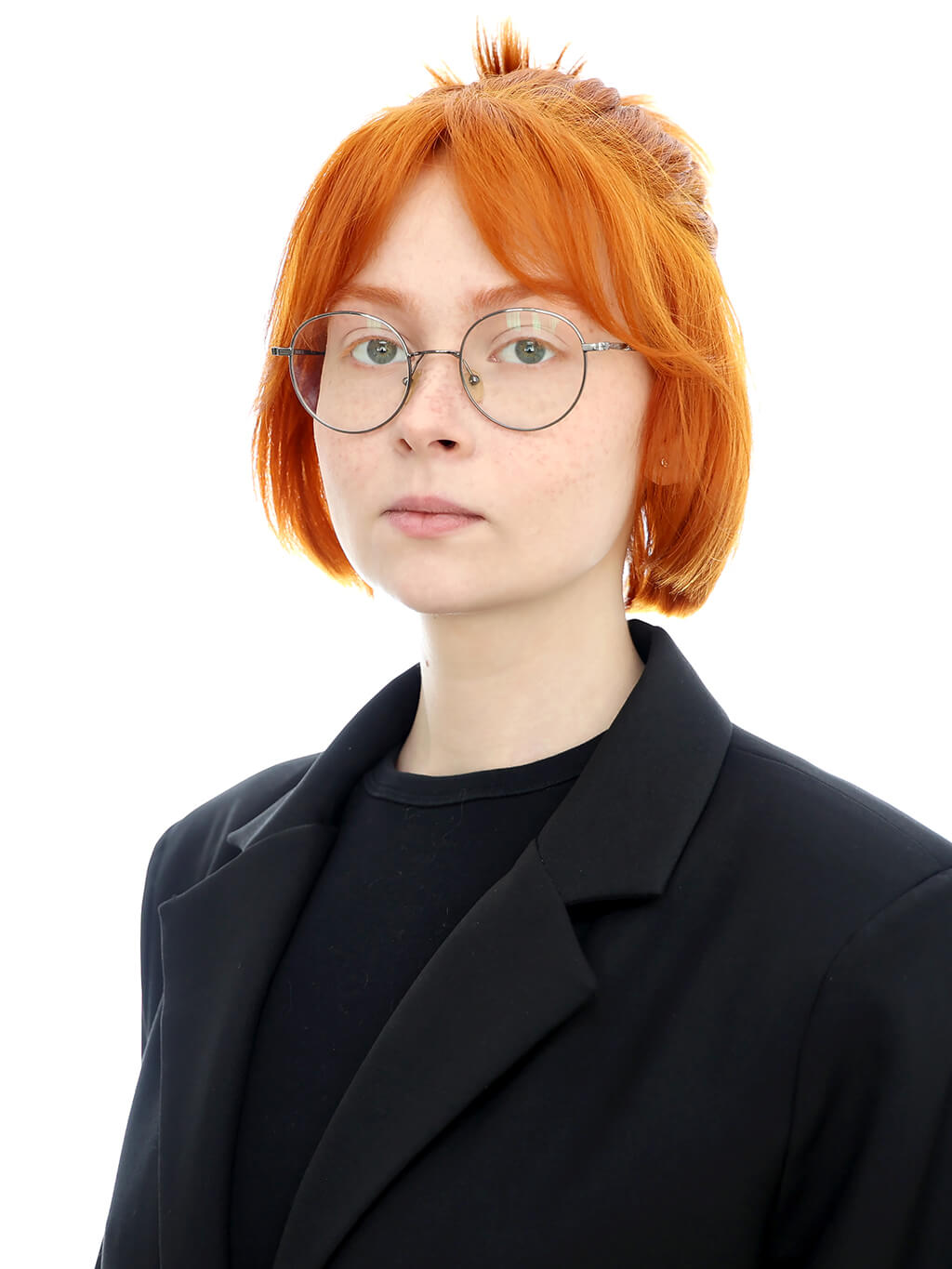 Зайцева Дарья Деонисовна