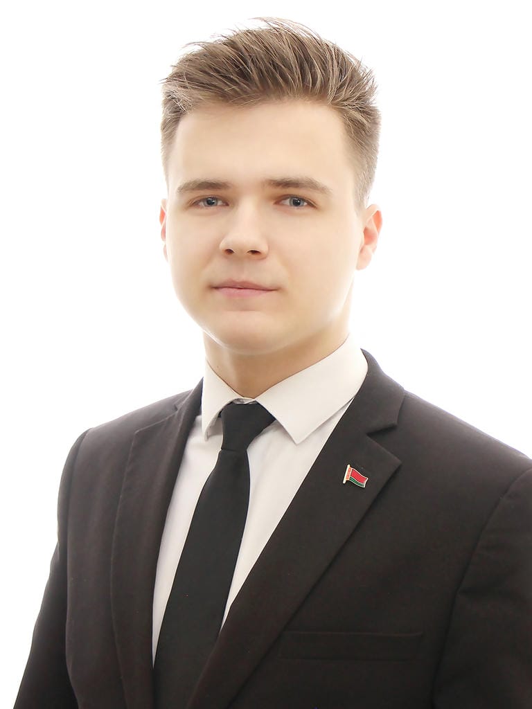 Перхальский Алексей Вячеславович