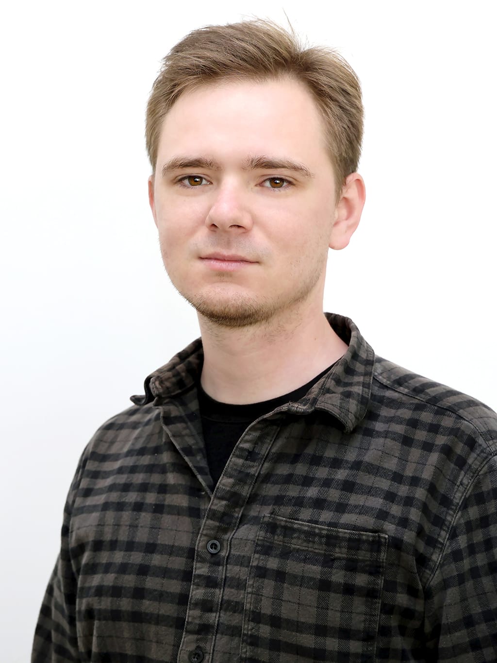 Русаков