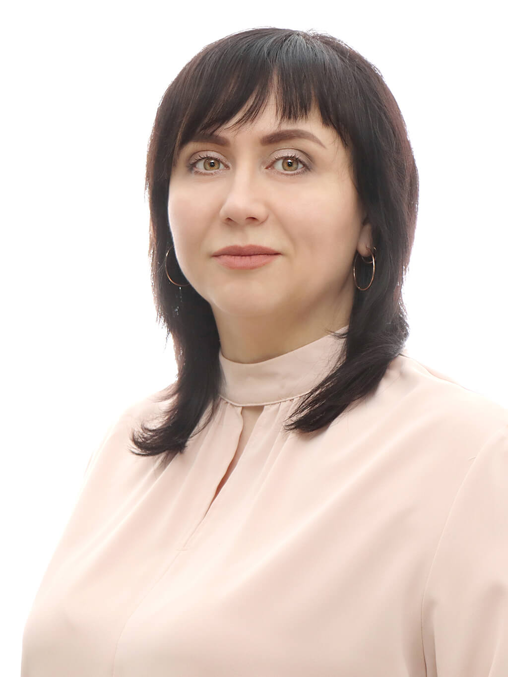кущина