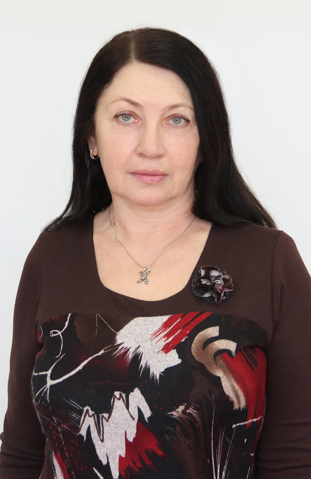 Зайцева Ирина Павловна