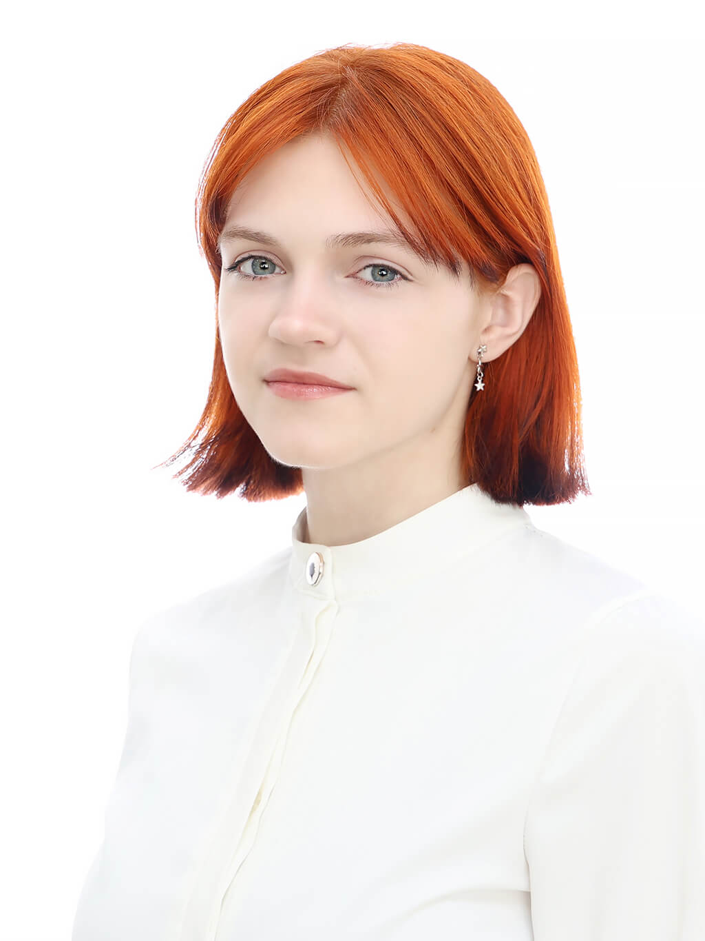 Авласенко Кира Анатольевна