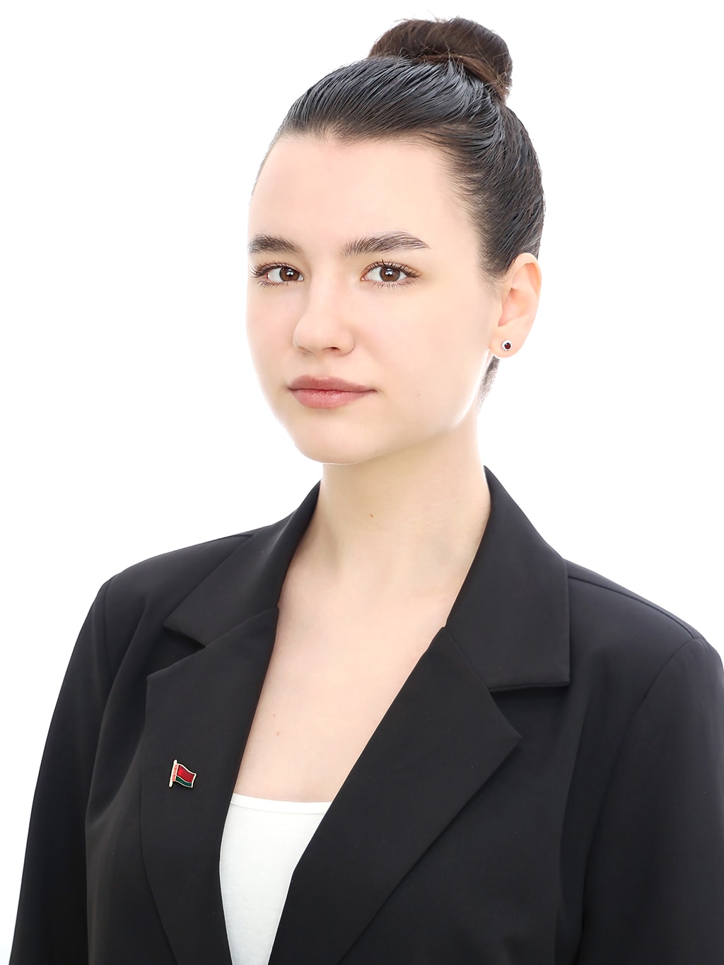 Аглушевич Полина Юрьевна