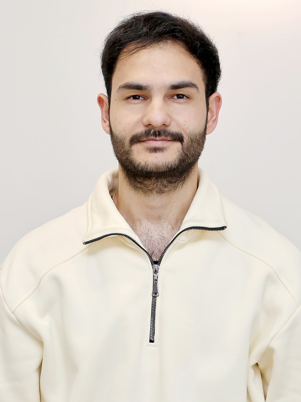 Ашыров Аязхан