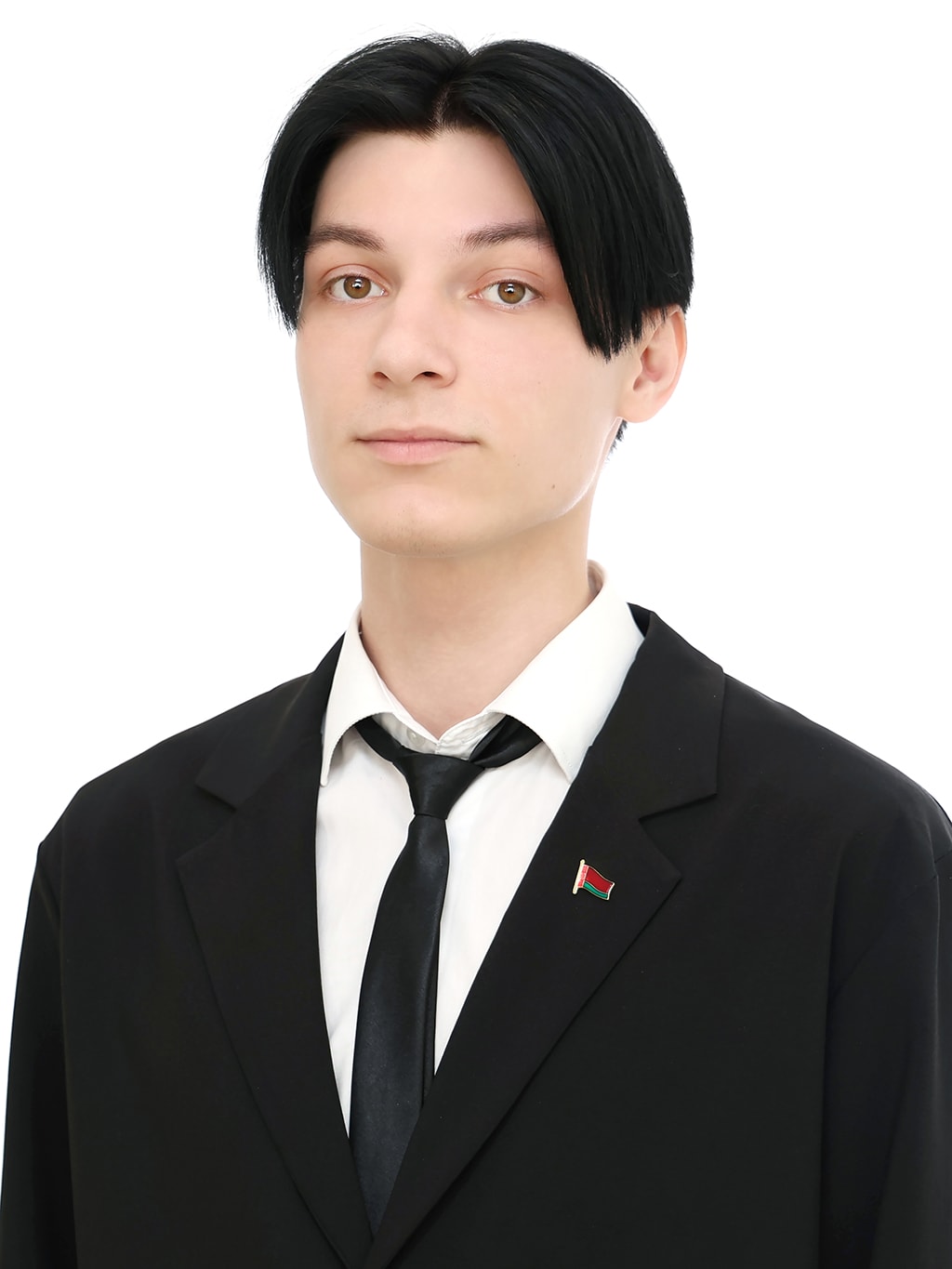 Бескоровайный Даниил Александрович