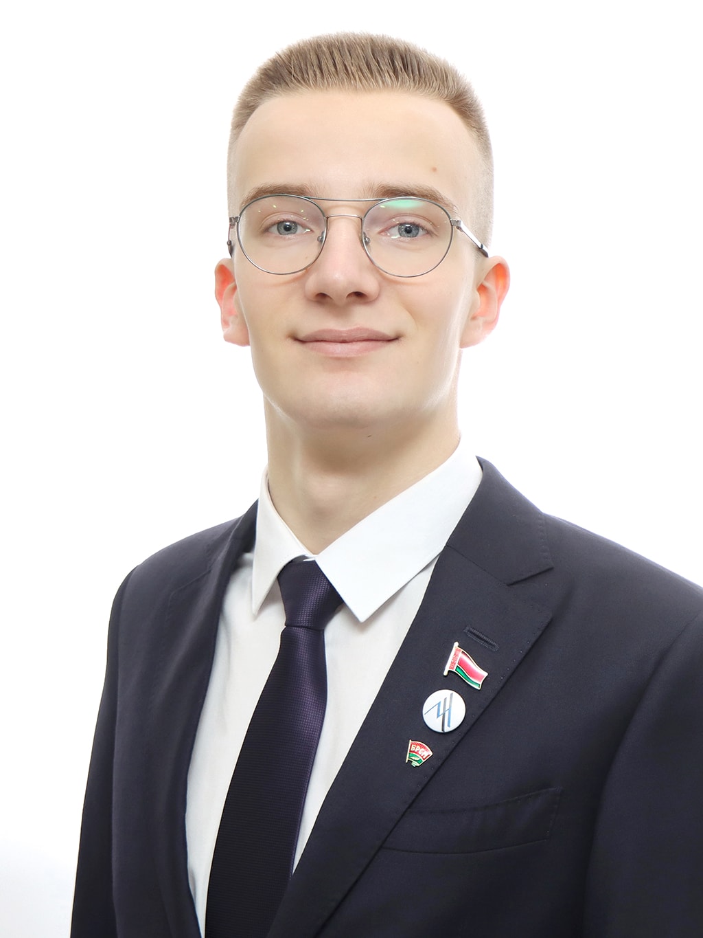 Булыня Антон Иванович