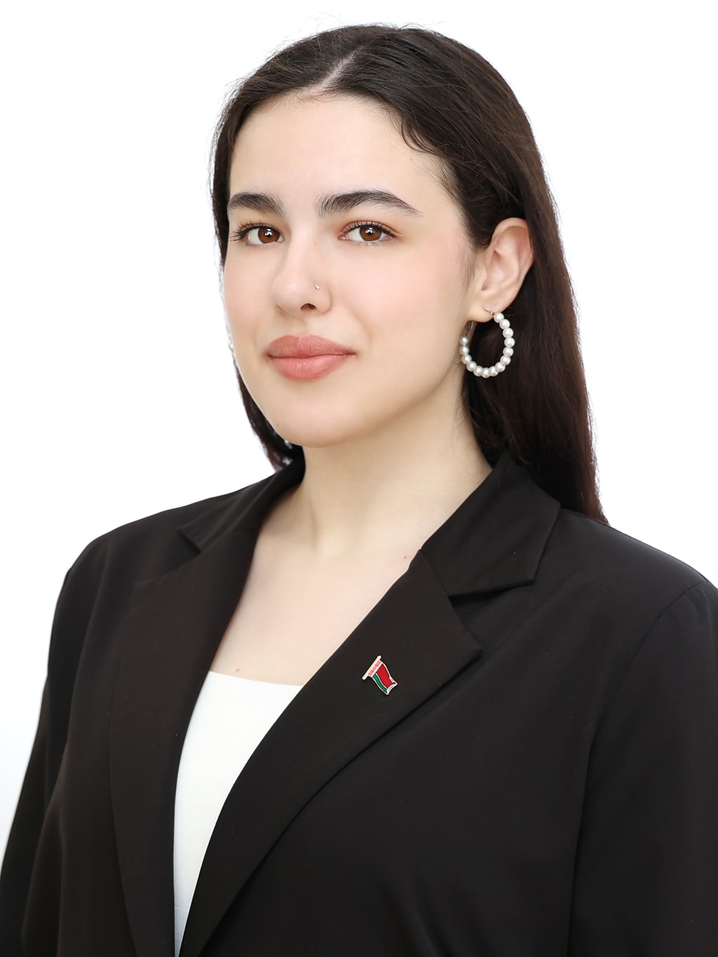 Жукова Арина Сергеевна