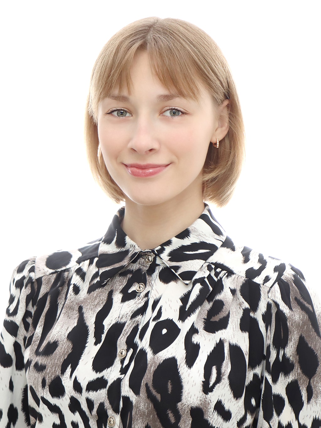 Киселёва Полина