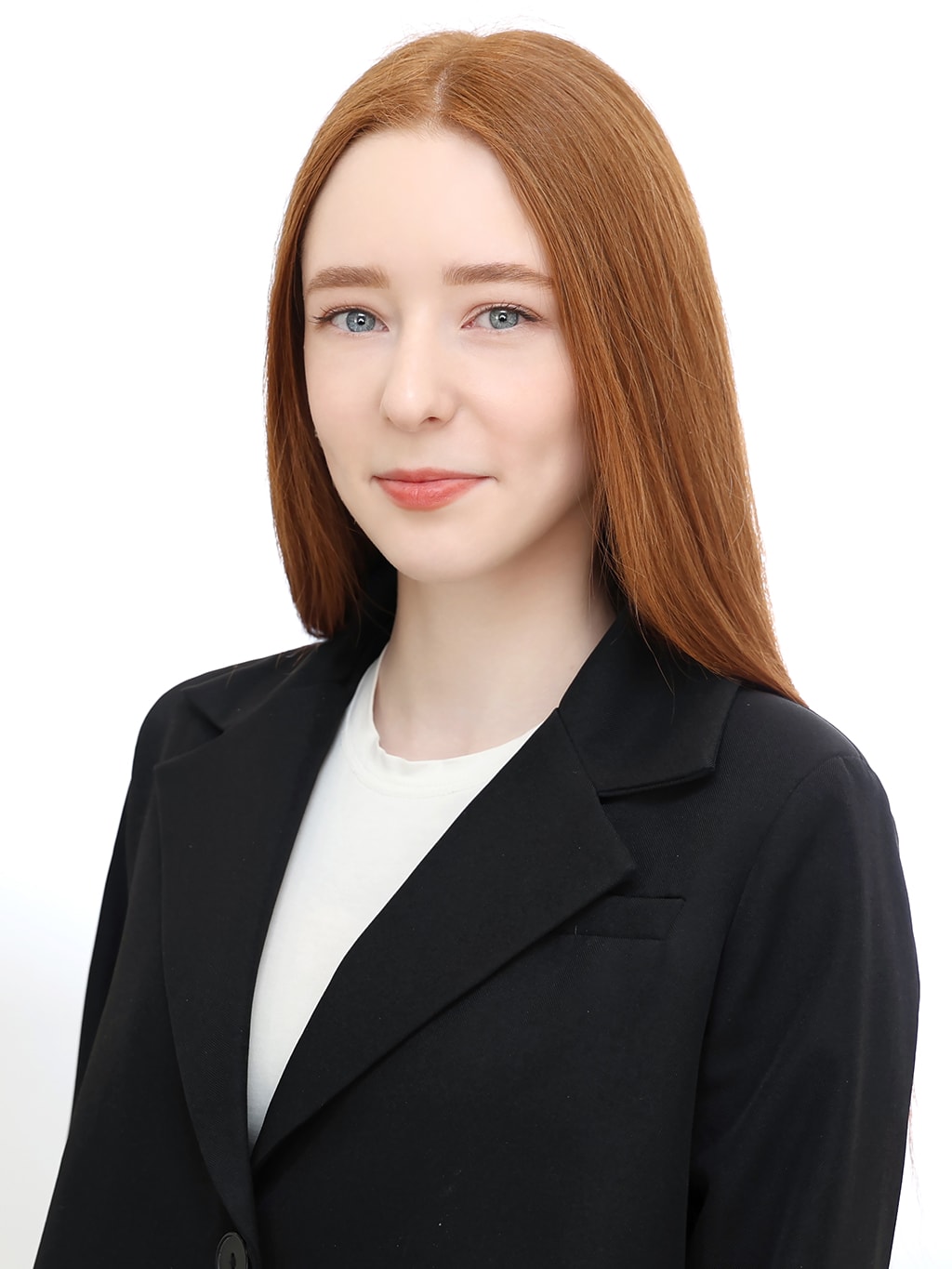 Коробейникова Руслана Тимуровна