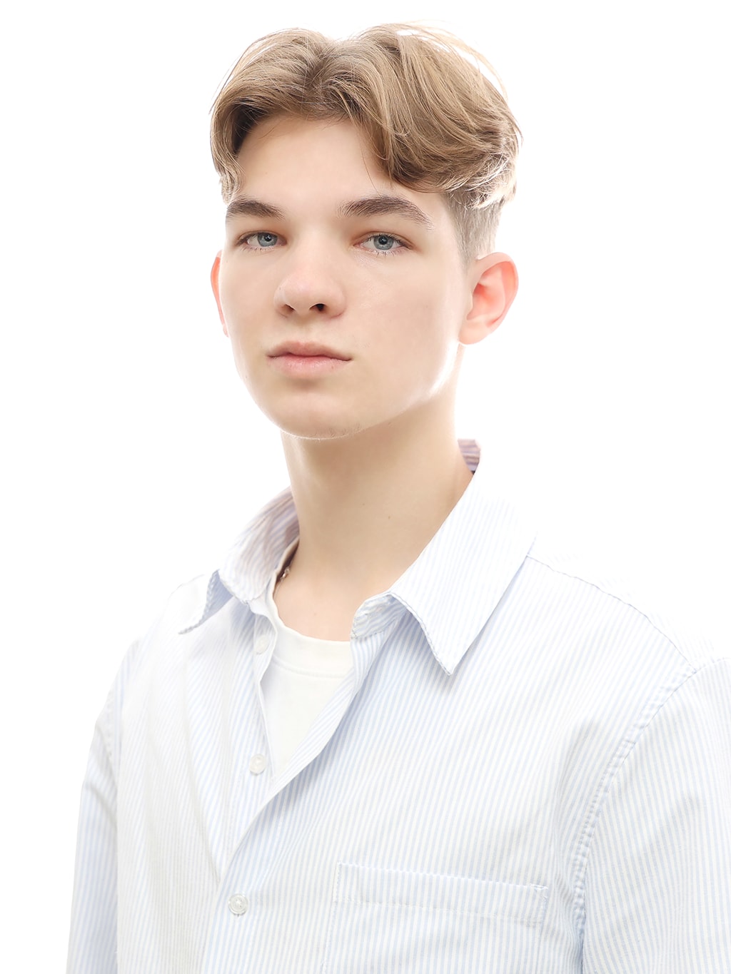 Мацук Иван Андреевич