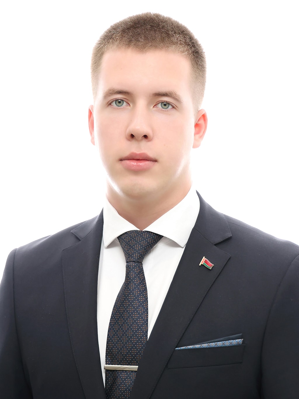 Миронов Дмитрий Андреевич