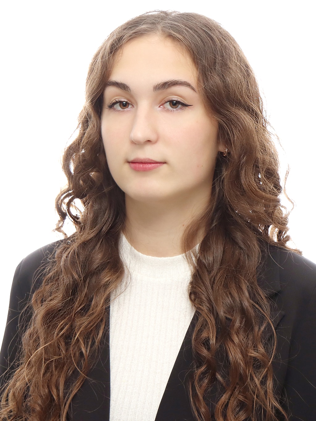 Соловьёва Александра Алексеевна