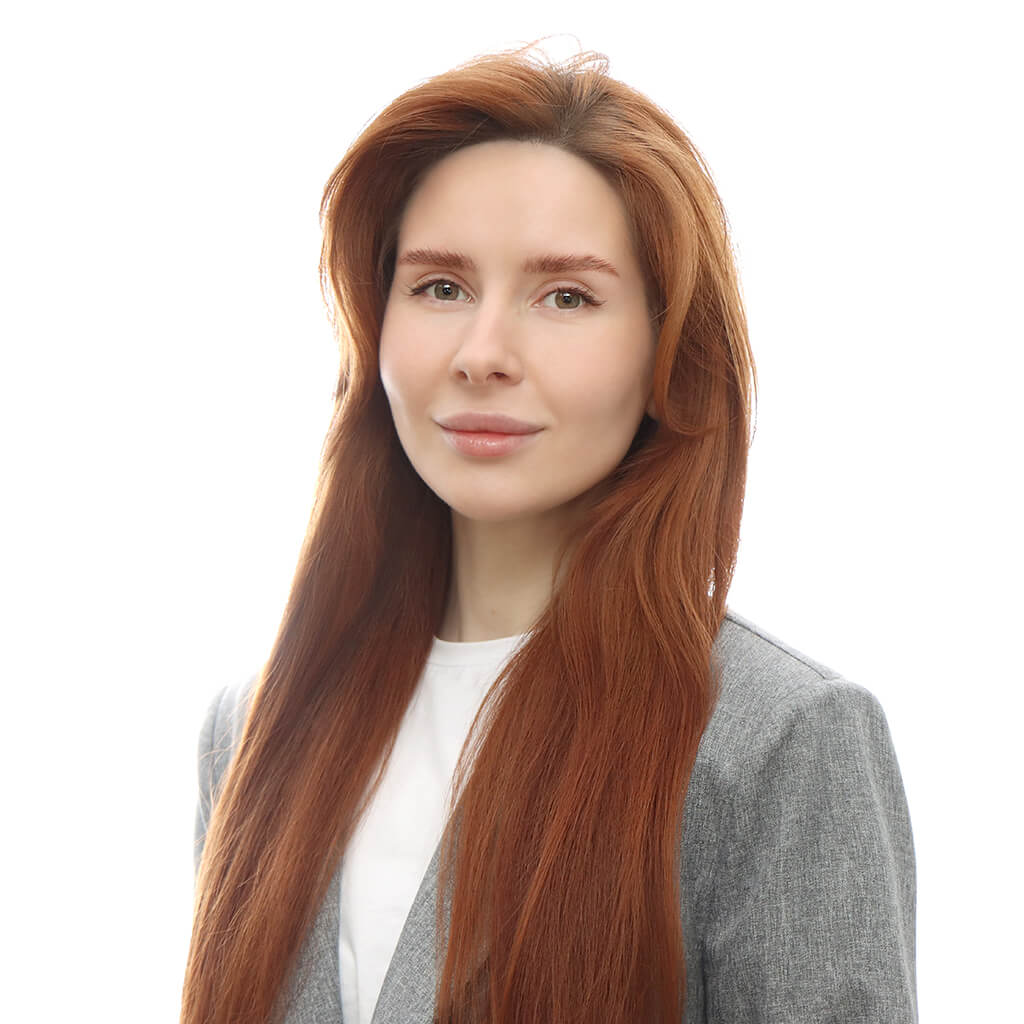 Тарарышкина Наталья Игоревна