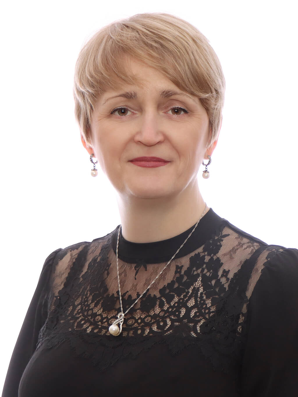 Король Ольга Николаевна