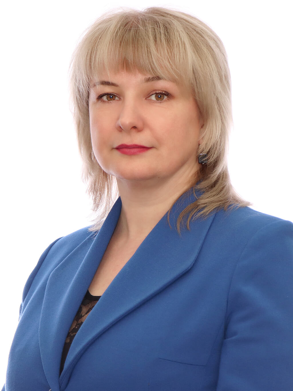 Невердасова Наталья Евгеньевна