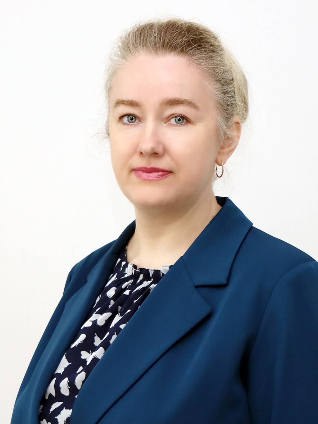 Селюкова