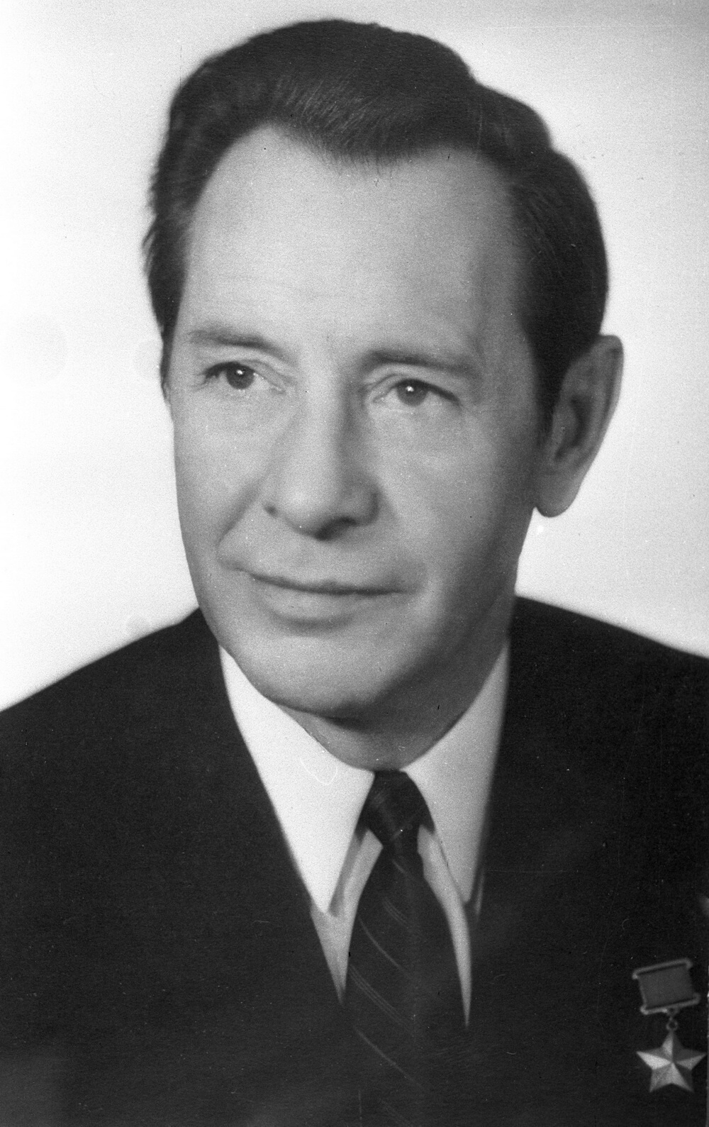 Машеров Петр Миронович Учреждение культуры "Сенненский историко-краеведческий му