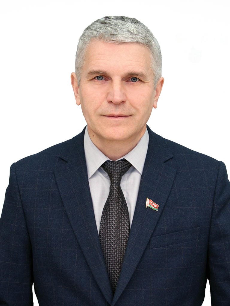 Зулёв А.А