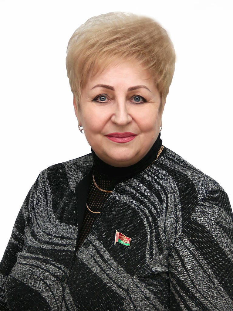 Полушкина Т.Г