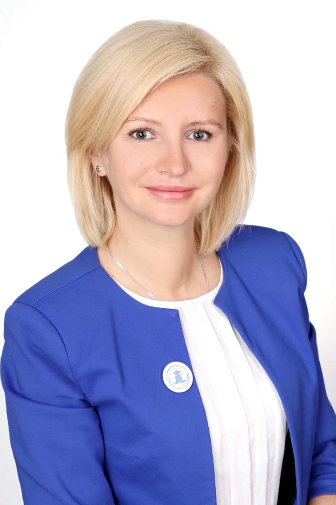 Щеглова Наталья Владимировна