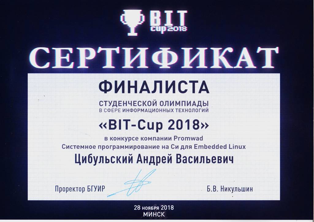 Бит кап. Олимпиада бит.