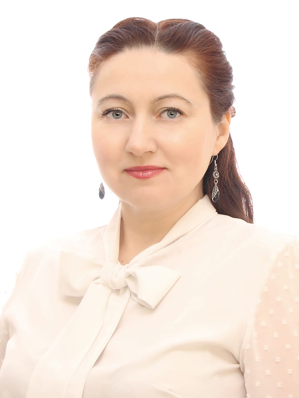 Картовенко Наталья Николаевна
