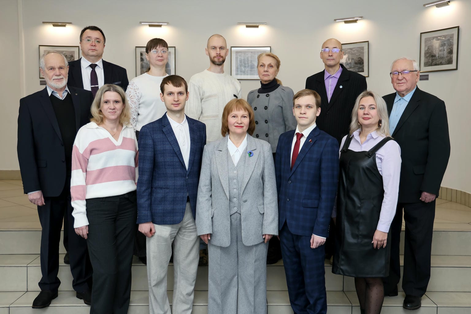 Кафедра инженерной физики 2026