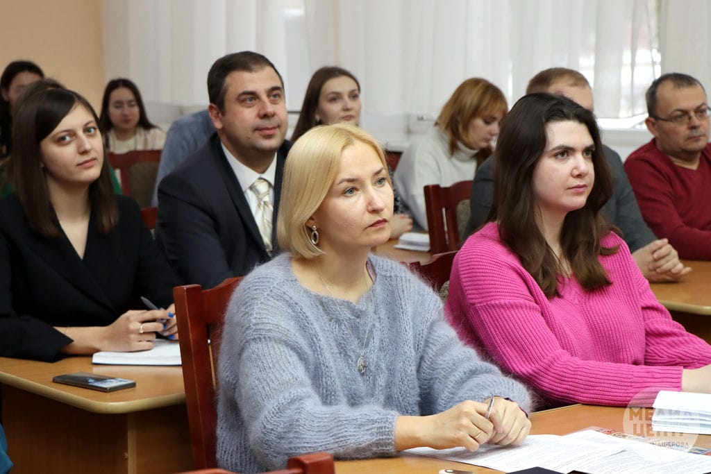 Какие существуют факультеты в университетах