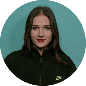 Петрова Ангелина