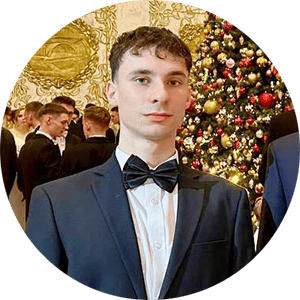 Залесский