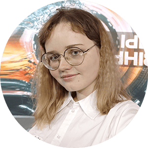 Щербакова
