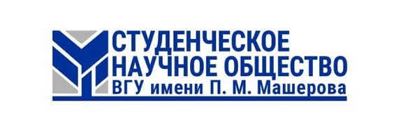 Логотип СНО