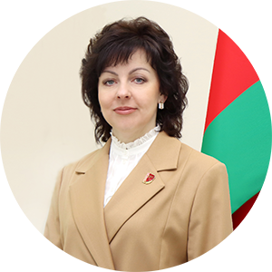 ВВ Богатырёва пб