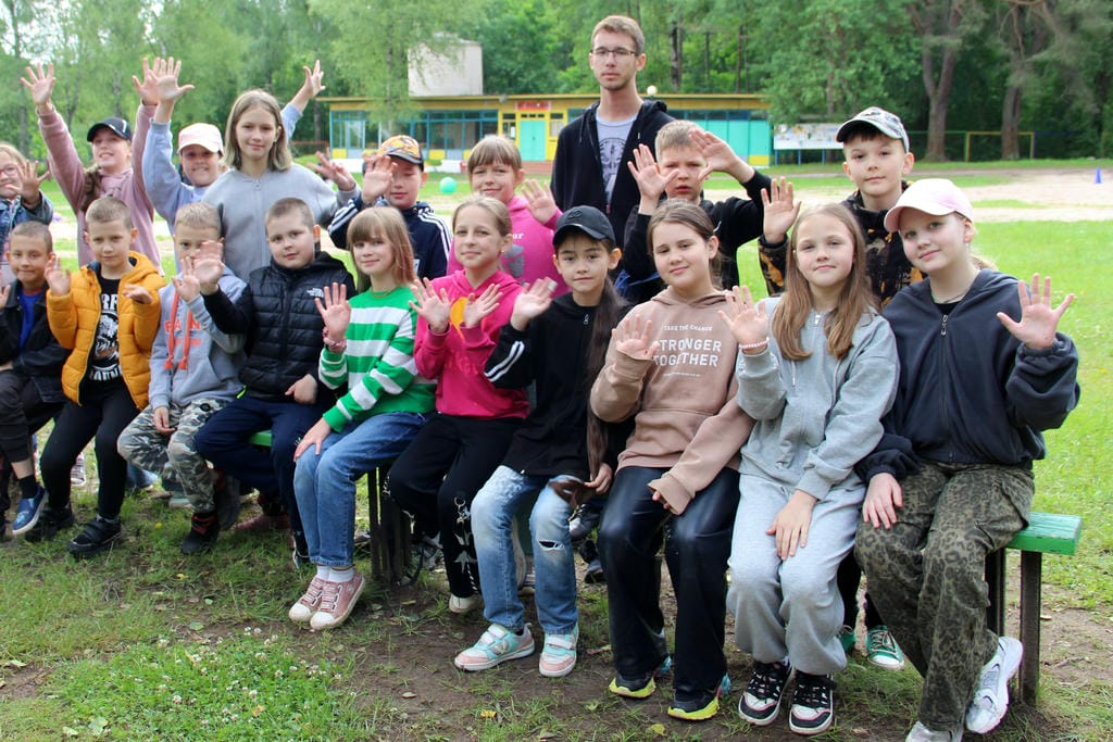 Буревестник 3
