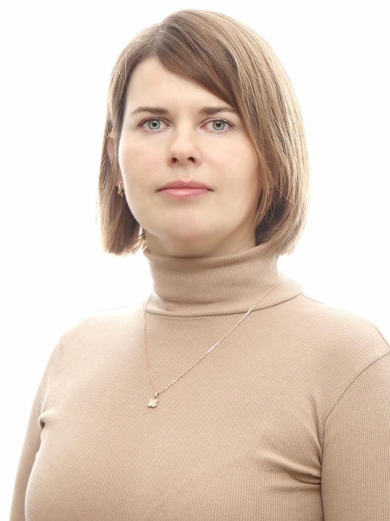 SemenovaNS