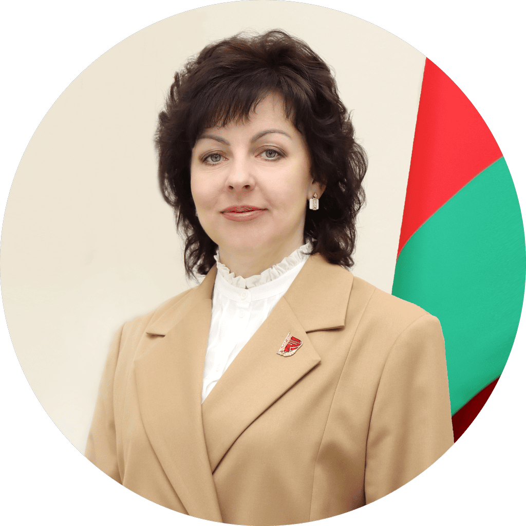 Богатырева