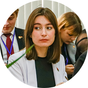 Белозорова