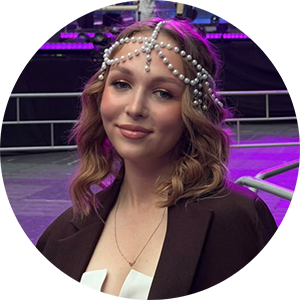Арина Цыганенко
