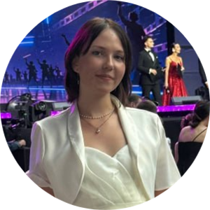 Василиса Иванющенко