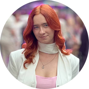 Михалина Хомченко