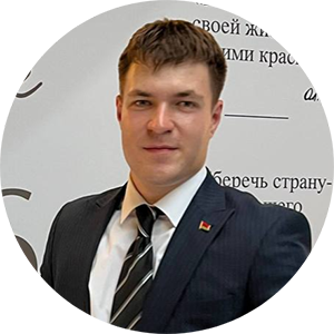 Николай Чечуев
